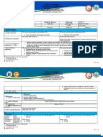 DLP For SHS 7 E's Physical Science 3wq2