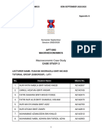 Case Study - Assignment