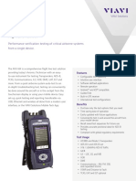 Avx 10k Flight Line Test Set Selection Guides en