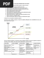 Guia No 26 Taller Práctico Introduccion A Los Costos