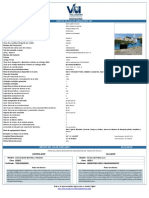 Síntesis de Avaluo Inmobiliario SHF.: Controlador Valuador