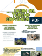 Turismo Convencional