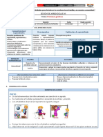 Miercoles 07 de Junio. Patrones Graficos.