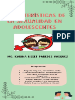 Psicología de La Sexualidad - Semana 6