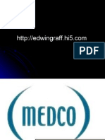 Laboratorio MEDCO