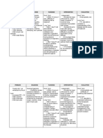 NCP For COPD