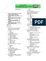 Midterm Exam in Lea-3 Set B