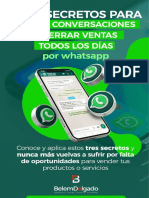 Método Whatsapp 360