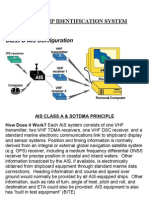 Automatic Ship Identification System