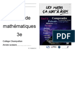 22-23AV-Fascicule-Leçons de Math-3e