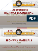 01-Introduction To Highway Engineering