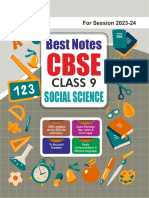 Class 9 Social Science Geography Notes For Session 2023 24 Chapter