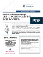 Points Cles Du Bon Accueil Pour Les Transporteurs 0