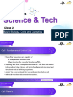 Science Tech Class 2 Basic Biology Lyst4385 Lyst7065