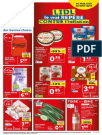 Catalogue de La Semaine Du 31 05 Au 06-06-04