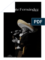 Vicente Fernández