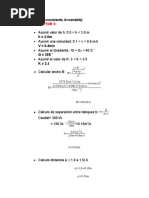 PLANTAS Metodologia de Diseño 