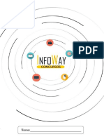 29.05 - Química - INFOWAY 1 - Lista