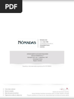 Nómadas (Col) 0121-7550