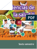 Ciencias de La Salud II