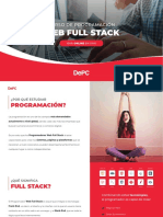 Curso Programacion Full Stack