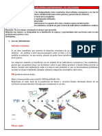 Diferencias Mundiales A Través de La Estadistica