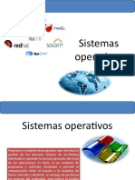 Sistemas Operativos