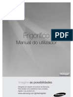 Manual Do Frigorifico Samsung RSH1FTPE1