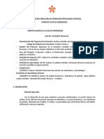 Guía 30 Análisis Financiero-2022