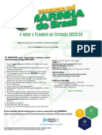 Planner Marinha 2023