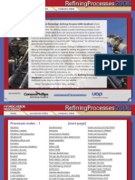 Hydrocarbon Processing Refining