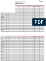 Planilha de Pedidos Imprimir