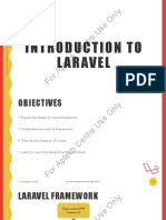 Laravel FW-PHP s02