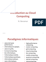 Could Computing Part1