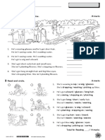 LWU 3 Unit 5 Challenge Test