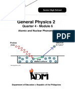 GenPhysics2 Q2-Module-6 Removed