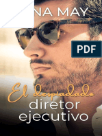 El Despiadado Diretor Ejecutivo - Anna May