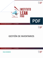 Sesion 8 - Inventario