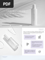 Aaaportafolio Laboratoriosdermanat 2023