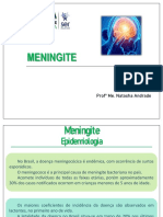 Aula 12 - Meningite