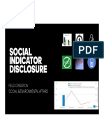 Social Compliance Indicator Disclosure Training Material For SEA 2017