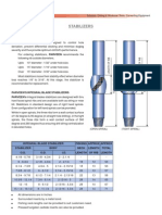 011 Stabilizers