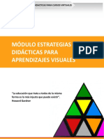 Inteligencia Visual Espacial