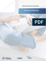 Uso de Actividades en Moodle