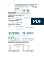 Calculo de Pararrayos