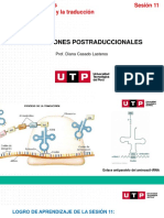 S06.s1 - Modificaciones Postraduccionales