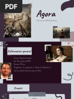 Agora