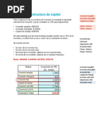 Ejercicios S11 Ppto de Financiamiento