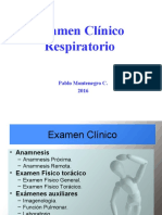 04 Examen Clinico 2016