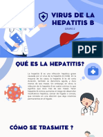 Hepatitis B